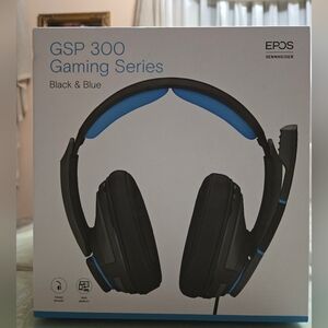 ✨️Sennheiser Gaming Headphones✨️